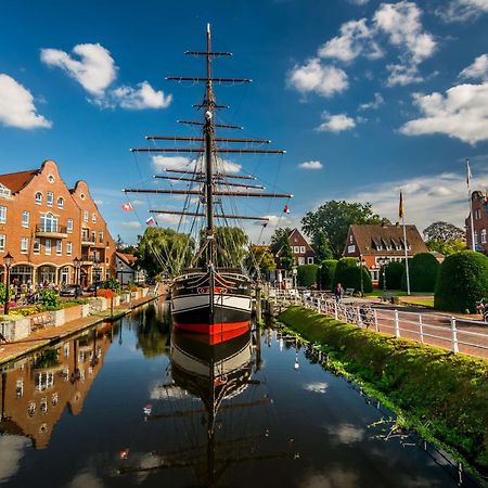 Best Western Plus Hotel Papenburg Exteriér fotografie