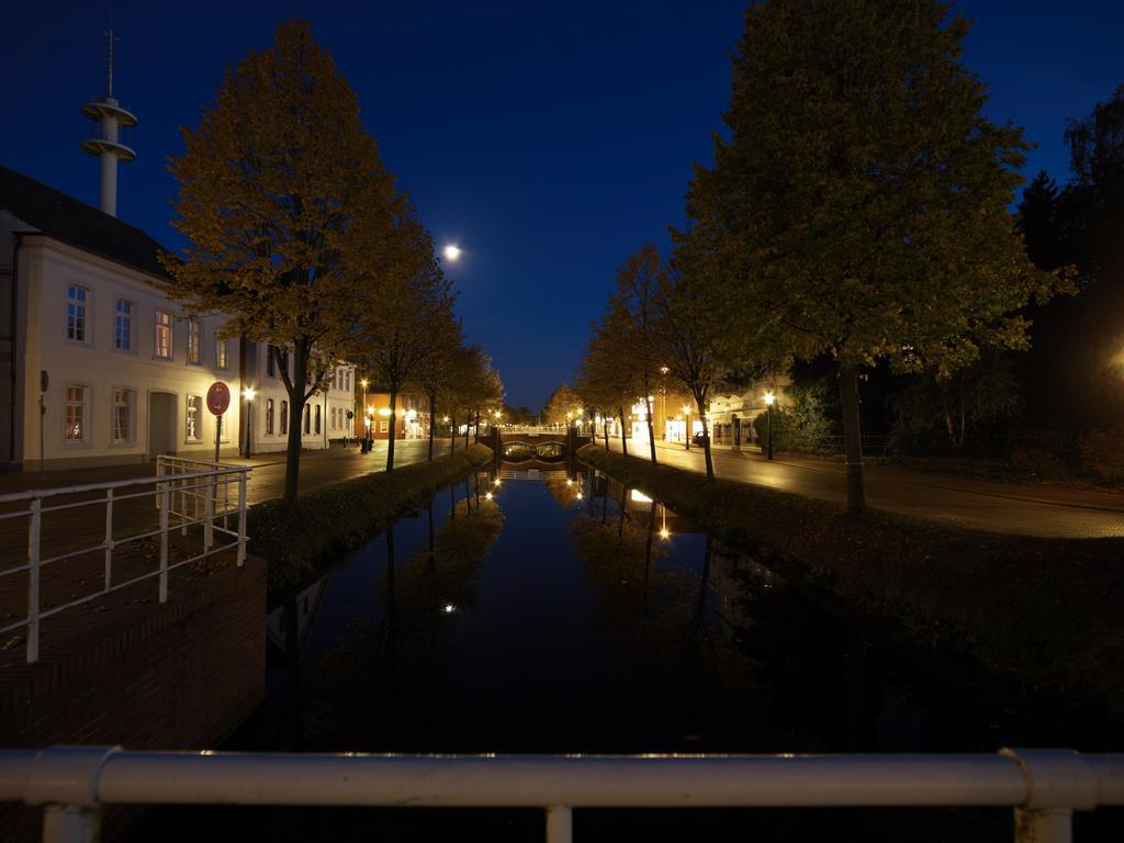 Best Western Plus Hotel Papenburg Exteriér fotografie