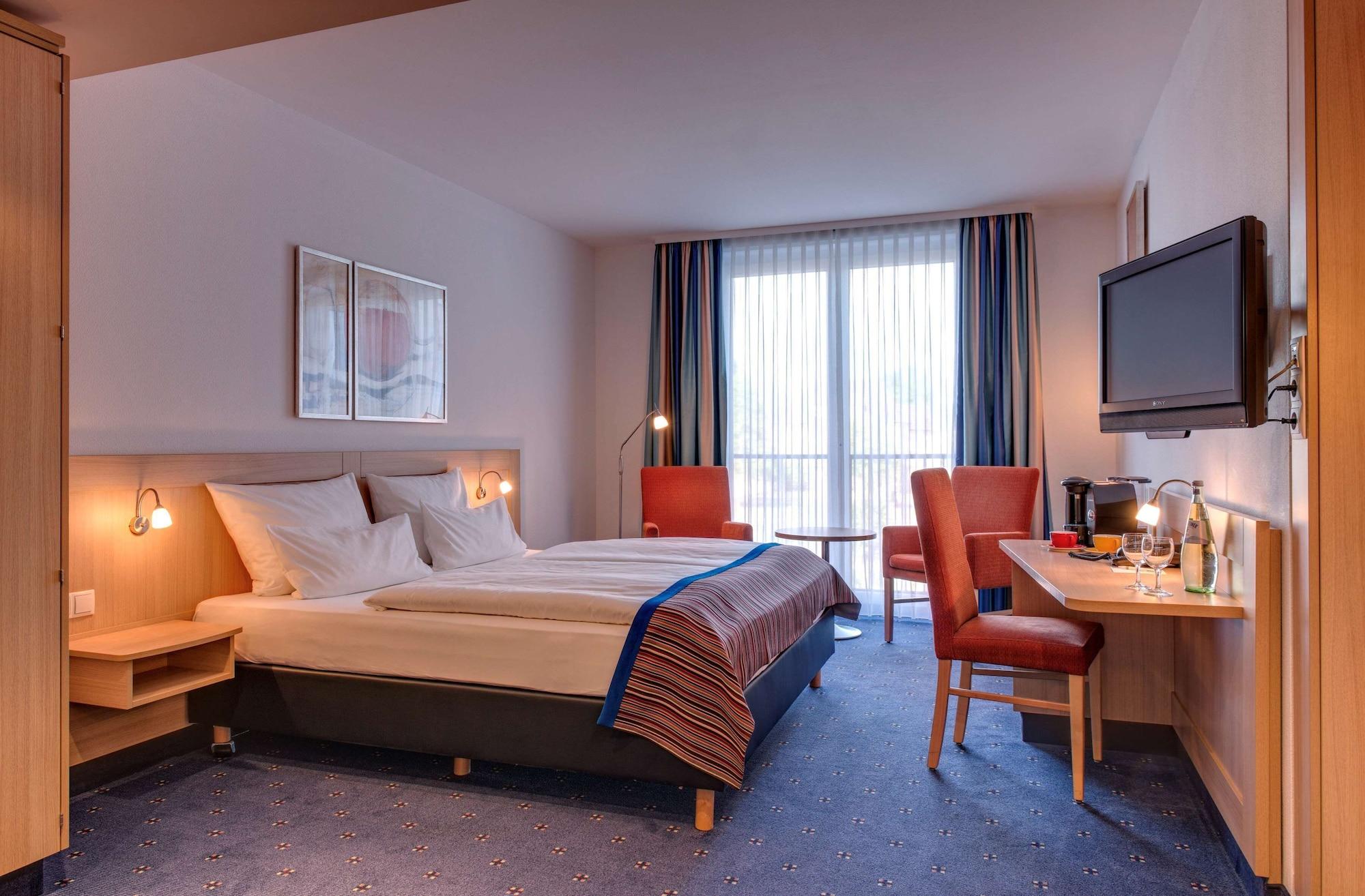 Best Western Plus Hotel Papenburg Exteriér fotografie