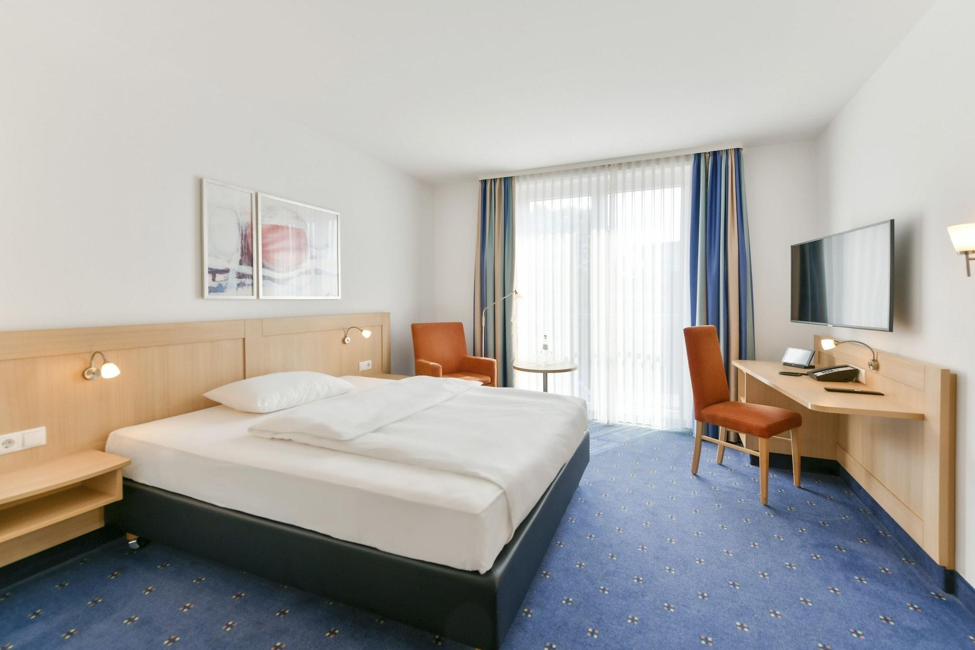 Best Western Plus Hotel Papenburg Exteriér fotografie