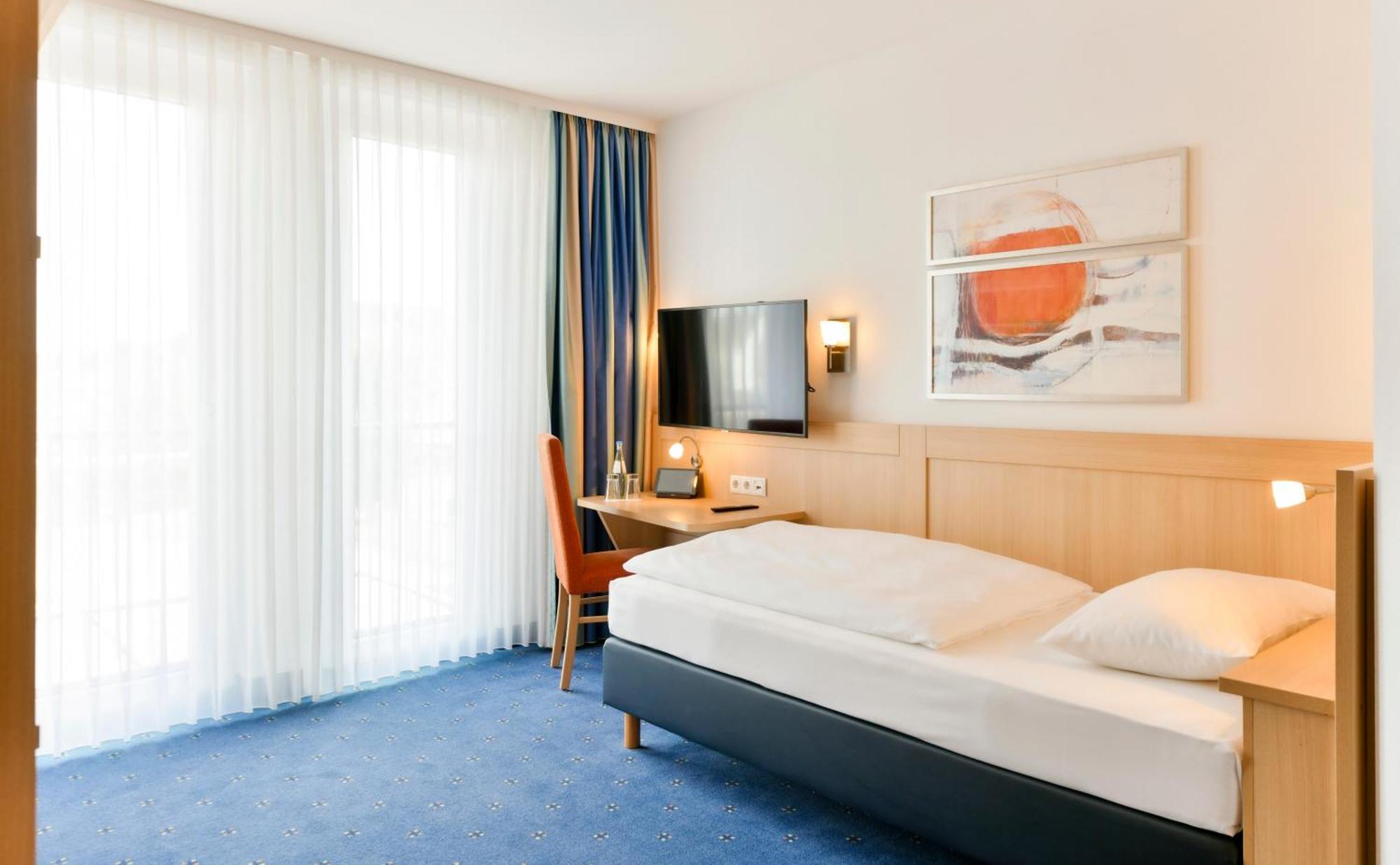 Best Western Plus Hotel Papenburg Exteriér fotografie