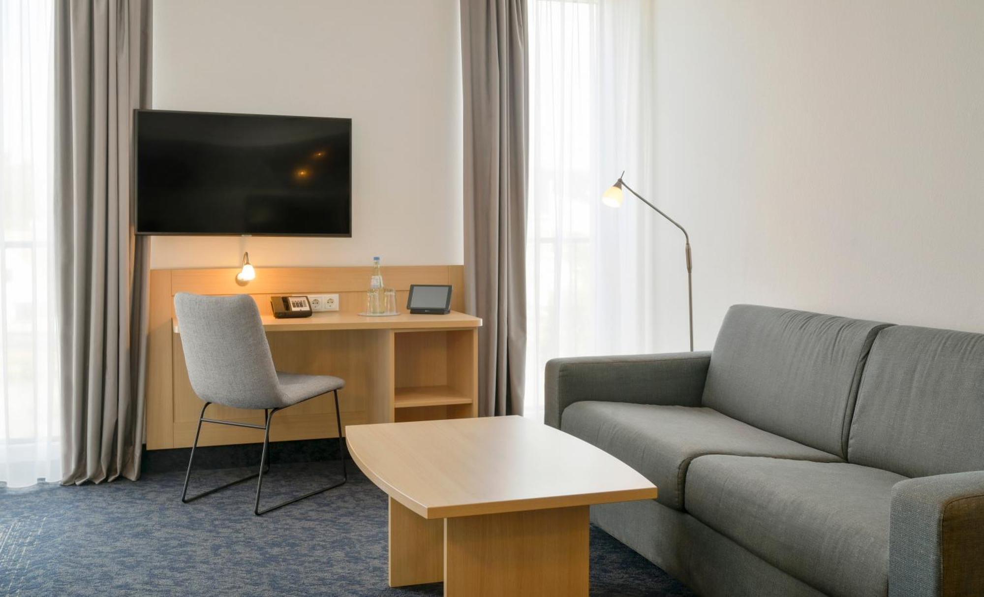 Best Western Plus Hotel Papenburg Exteriér fotografie