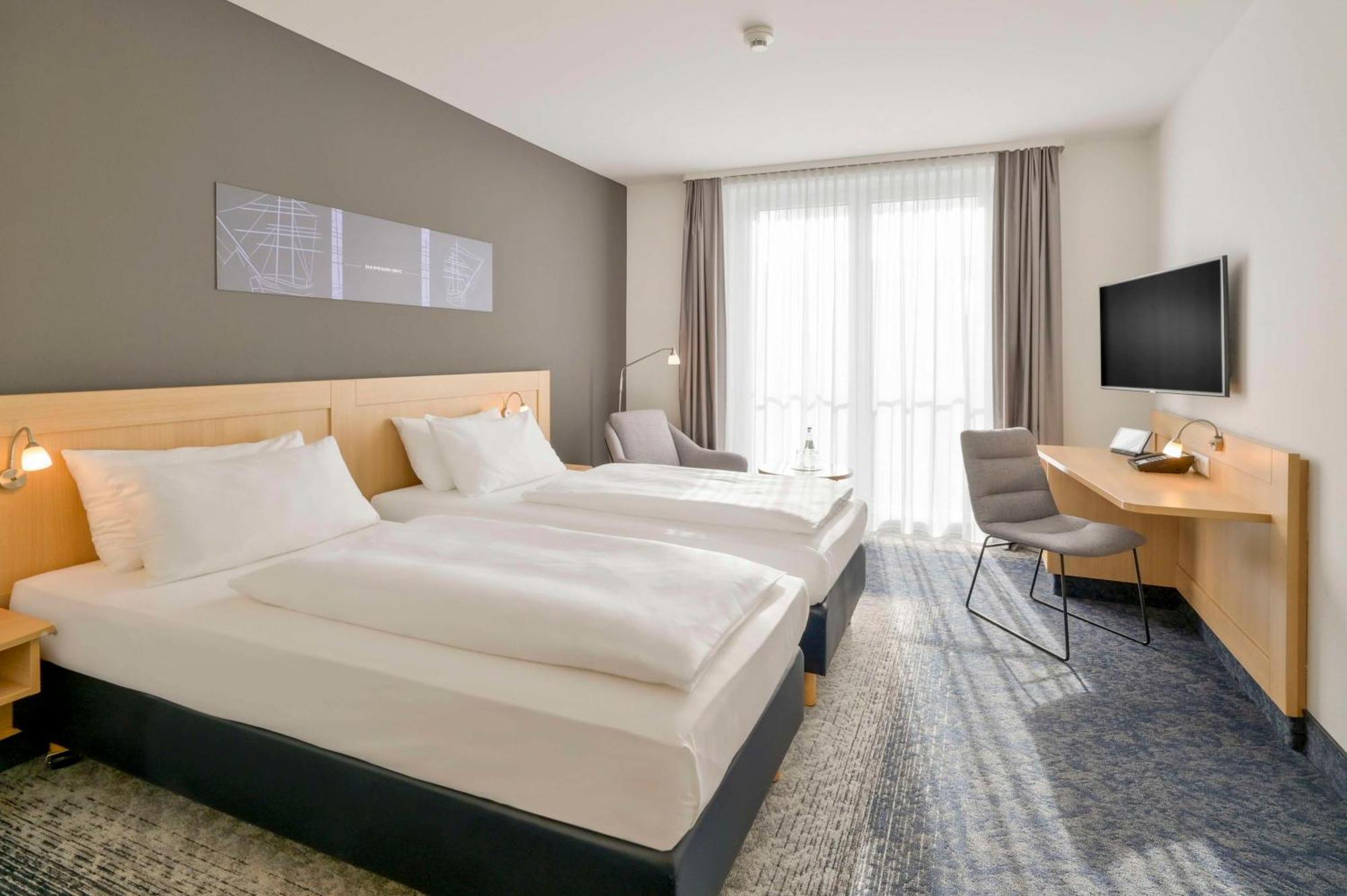 Best Western Plus Hotel Papenburg Exteriér fotografie