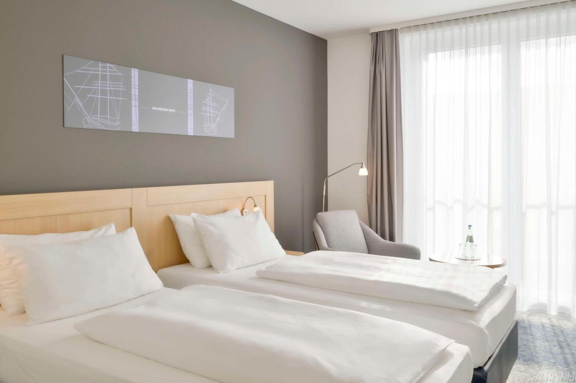 Best Western Plus Hotel Papenburg Exteriér fotografie