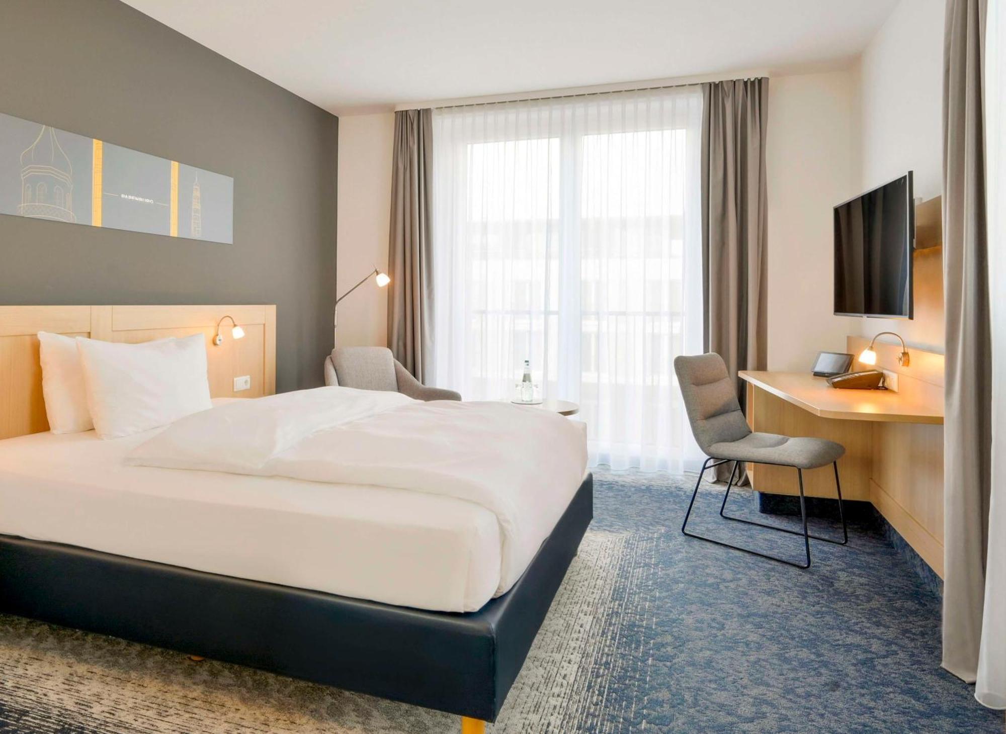 Best Western Plus Hotel Papenburg Exteriér fotografie