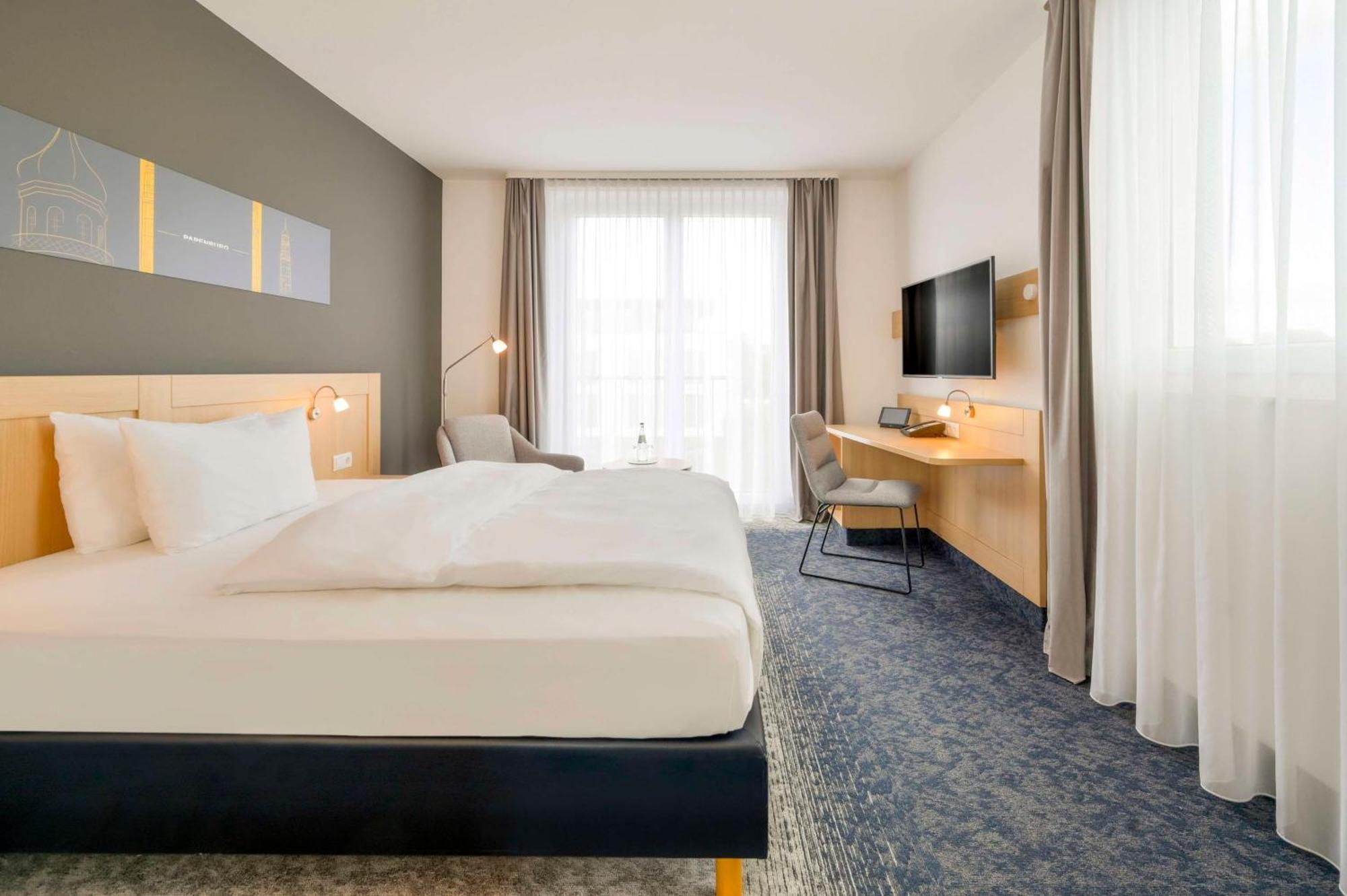 Best Western Plus Hotel Papenburg Exteriér fotografie