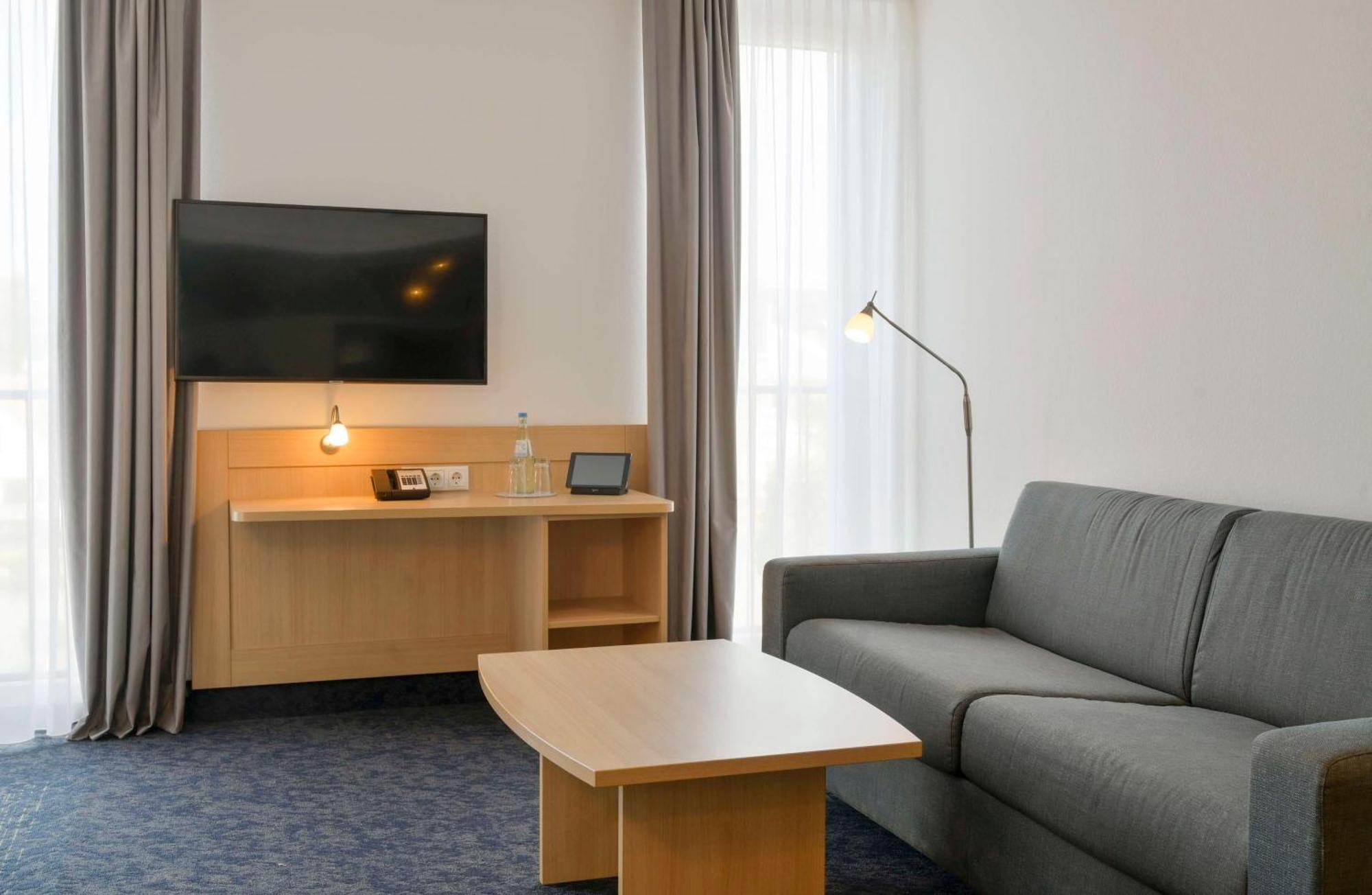 Best Western Plus Hotel Papenburg Exteriér fotografie