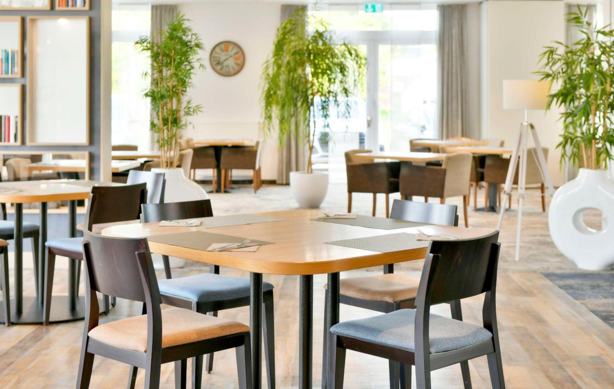 Best Western Plus Hotel Papenburg Exteriér fotografie