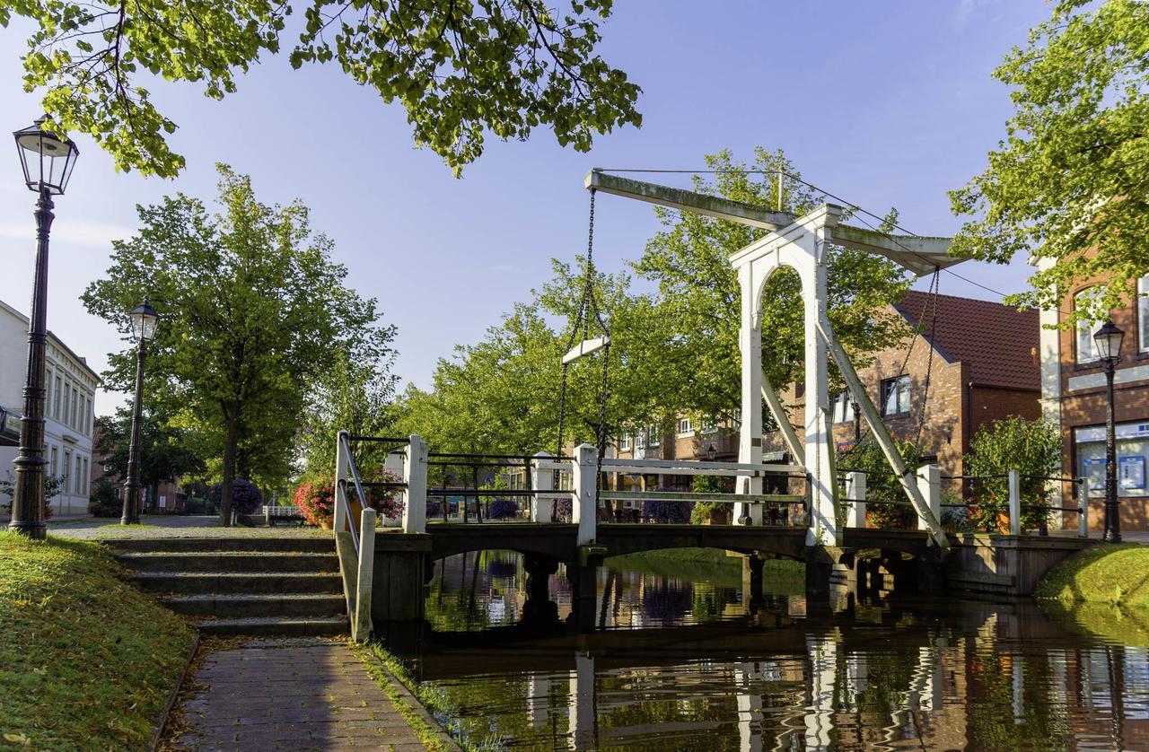 Best Western Plus Hotel Papenburg Exteriér fotografie
